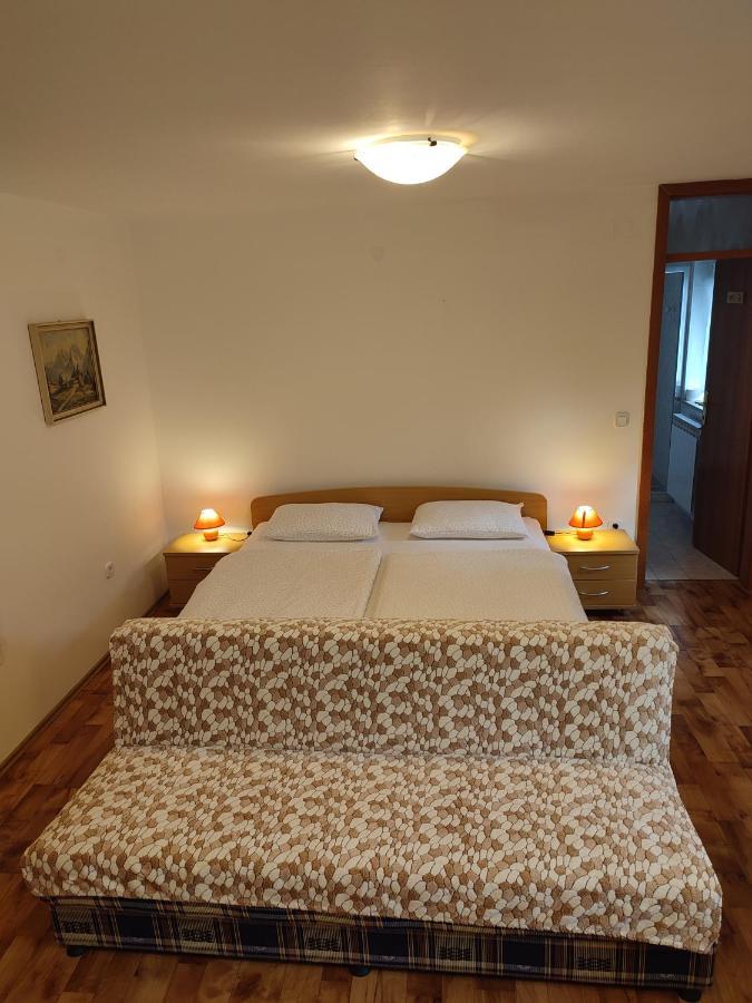 Apartment Milan Trenta Exterior photo
